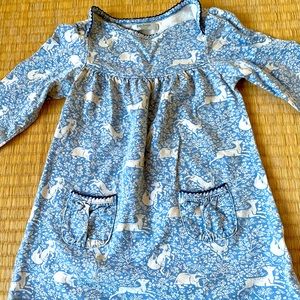Mini Boden dress